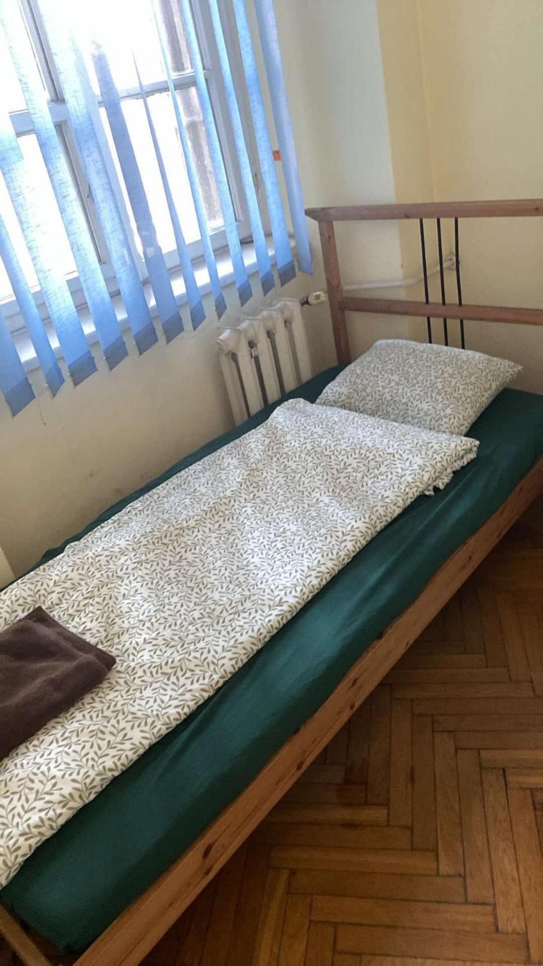 Nice Room In Old Town Krakow Exterior photo
